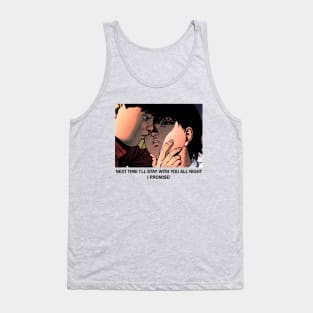 I Promise 2 Tank Top